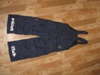 Лот: 1716891. Фото: 2. Полукомбинезон демисезонный Sela... Одежда и аксессуары