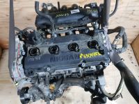 Лот: 18726026. Фото: 5. Двигатель Nissan X-Trail NT30...