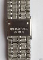 Лот: 17941212. Фото: 3. Браслет для наручных часов Casio... Ювелирные изделия, бижутерия, часы