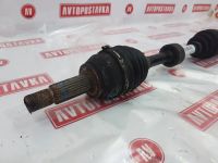 Лот: 20898578. Фото: 2. Привод колеса Mazda Demio DE3FS... Автозапчасти