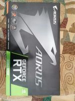 Лот: 17803228. Фото: 4. RTX 2080 super Gigabyte Aorus. Красноярск