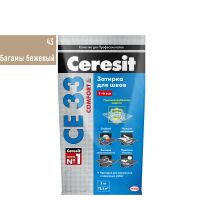 Лот: 10395021. Фото: 2. Затирка для швов Церезит (Ceresit... Строительные материалы