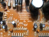 Лот: 25606267. Фото: 2. DA2023AA.PCB, модуль УНЧ д/к Elenberg... Запчасти для бытовой техники