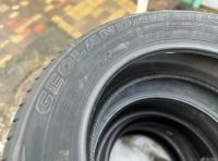 Лот: 20015531. Фото: 5. шины 225/65 R17 Yokohama Geolandar...