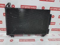 Лот: 20898942. Фото: 6. Радиатор кондиционера Toyota Vitz...