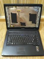 Лот: 11336092. Фото: 4. Ноутбук Samsung R505. Красноярск