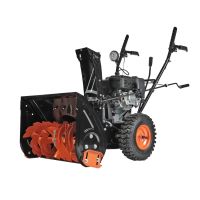 Лот: 25363105. Фото: 5. Снегоуборщик PATRIOT 602 Е