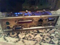 Лот: 146434. Фото: 2. EPIA-V. Компьютеры, ноутбуки, планшеты