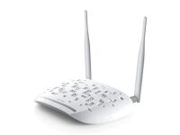 Лот: 8861415. Фото: 4. Маршрутизатор ADSL2+ TP-LINK TD-W8968... Красноярск