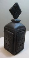 Лот: 17447260. Фото: 6. Аутентичный эфиопский Алтарь...