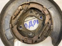 Лот: 21712566. Фото: 2. тормозной механизм SsangYong Actyon... Автозапчасти