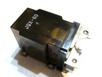 Лот: 20973914. Фото: 6. JQX-60, реле силовое 12V, коммутируемая...