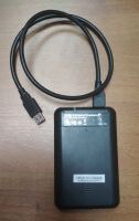 Лот: 15226353. Фото: 2. Внешний бокс (корпус) для HDD... Аксессуары