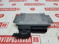 Лот: 20899180. Фото: 2. Блок управления двс Nissan Bluebird... Автозапчасти