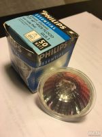 Лот: 6976846. Фото: 2. Лампа Philips GU5.3 50 вт( галогенная... Освещение