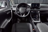 Лот: 24635973. Фото: 16. Toyota RAV4 2019