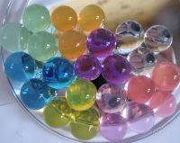 Лот: 2637519. Фото: 2. Аквагрунт (гидрогель). Комнатные растения и уход