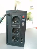 Лот: 18388683. Фото: 3. Ибп CyberPower UT1050E. Компьютеры, оргтехника, канцтовары
