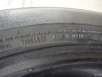 Лот: 10484172. Фото: 7. 235/60/18 Bridgestone Dueler H...