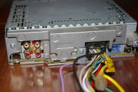 Лот: 5422594. Фото: 4. Автомагнитола Pioneer DEH-P5730MP. Красноярск
