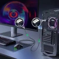 Лот: 25415743. Фото: 5. Кабель UGREEN DP119 (25491) DP...