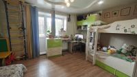 Лот: 25800595. Фото: 4. 2-комн. квартира , Красноярск... Красноярск