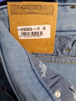 Лот: 23246557. Фото: 13. Джинсы мужские Wrangler Colton...