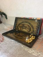 Лот: 16029153. Фото: 2. Нарды. Спортивные товары