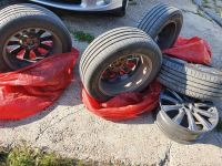 Лот: 17966116. Фото: 4. Шины Hankook ventus prime 3, протектор... Красноярск