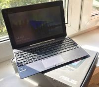 Лот: 11942593. Фото: 4. Asus transformer T100TAL/ 64gb... Красноярск
