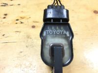 Лот: 18537739. Фото: 3. Катушка зажигания Toyota Corsa... Авто, мото, водный транспорт