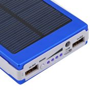 Лот: 7821636. Фото: 2. Power bank 50000mAh, 2 выхода... Аксессуары