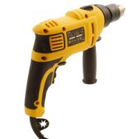 Лот: 19127734. Фото: 2. Дрель ударная ID-750, 750 Вт... Инструмент и расходные