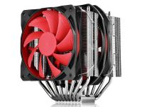 Лот: 11480670. Фото: 2. Кулер Deepcool Assassin II. Комплектующие