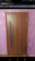 Лот: 16769453. Фото: 2. Межкомнатные двери 4шт. Двери, окна, фурнитура