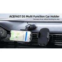 Лот: 21437849. Фото: 6. Автодержатель ACEFAST D5 multi-function...