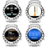 Лот: 6903498. Фото: 3. Смарт часы Lemfo 08 Bluetooth... Красноярск