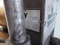 Лот: 6396053. Фото: 5. Агрегат окрасочный высокого давления...