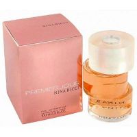 Лот: 11396896. Фото: 2. Premier Jour edp от Nina Ricci... Парфюмерия