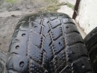 Лот: 8222007. Фото: 2. Шины зимние, Nexen winguard 231... Шины, Диски