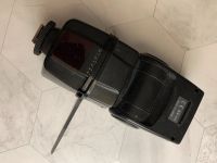 Лот: 17181038. Фото: 2. Вспышка yongnuo speedlite yn460... Аксессуары, расходные материалы