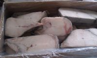 Лот: 6276434. Фото: 2. Рыба зубатка стейк. Продукты