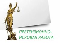 Лот: 11480019. Фото: 3. Юридическая помощь. Услуги