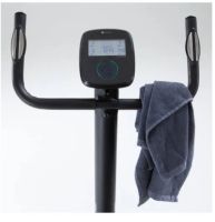 Лот: 10977921. Фото: 2. Домашний велотренажер - до 110... Тренажеры, комплексы