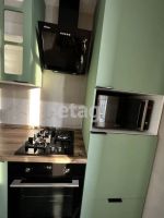 Лот: 20005170. Фото: 9. Сдам 1-комн. кв. 38 кв.м. Красноярск...