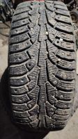 Лот: 18158080. Фото: 2. Шины Nokian Nordman 5 205/55/16... Шины, Диски