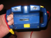 Лот: 7304726. Фото: 5. Фотоаппарат Fisher-Price на узкую...