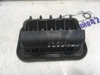 Лот: 21710284. Фото: 2. решетка вентиляционная Geely Emgrand... Автозапчасти