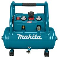 Лот: 21691201. Фото: 2. Компрессор Makita AC001GZ. Инструмент и расходные