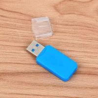 Лот: 14626720. Фото: 2. Переходник Micro SD - USB. Аксессуары